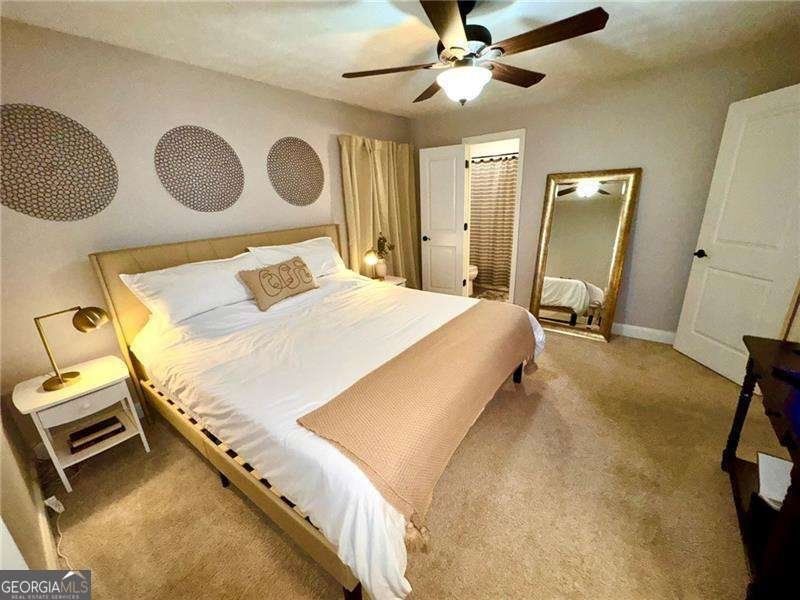 1335 Hillcrest Drive Sugar Hill - Photo 20