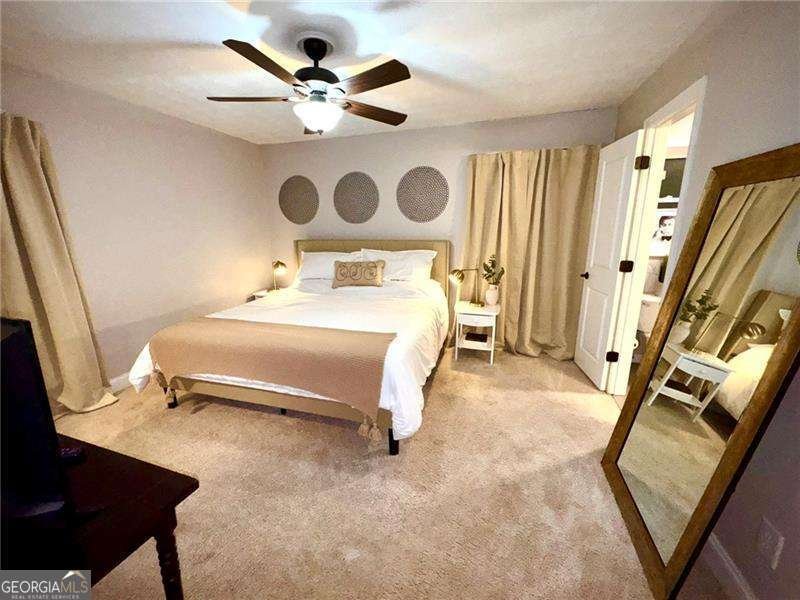 1335 Hillcrest Drive Sugar Hill - Photo 21