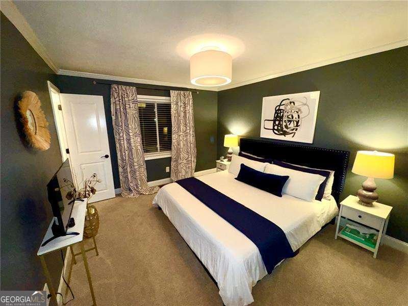 1335 Hillcrest Drive Sugar Hill - Photo 22