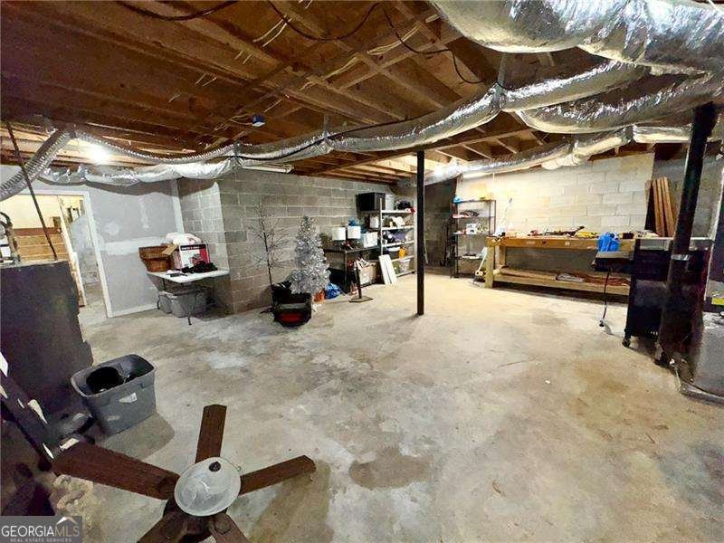 1335 Hillcrest Drive Sugar Hill - Photo 37