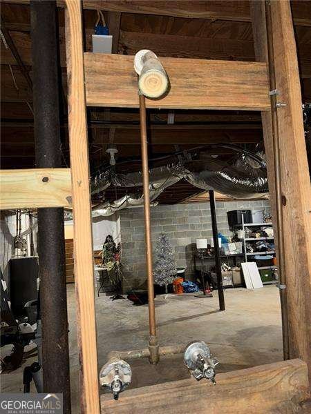 1335 Hillcrest Drive Sugar Hill - Photo 38