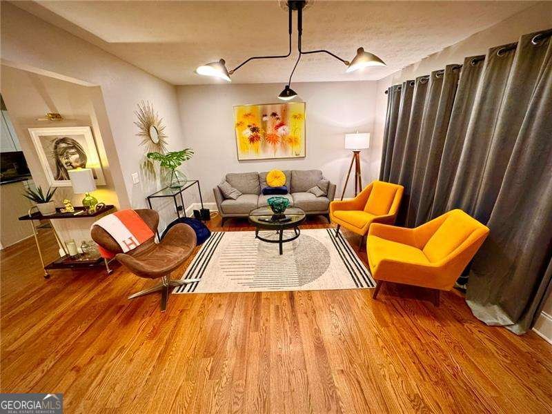 1335 Hillcrest Drive Sugar Hill - Photo 8