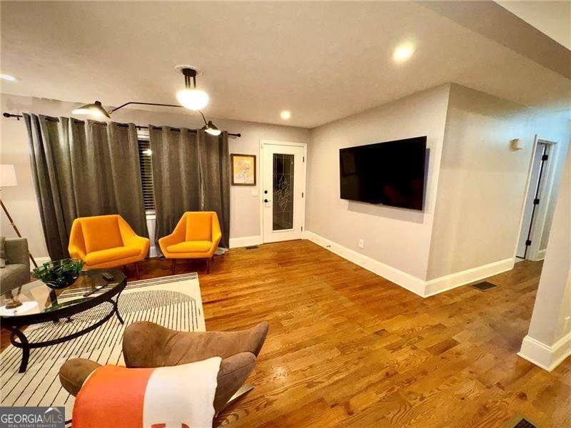 1335 Hillcrest Drive Sugar Hill - Photo 9