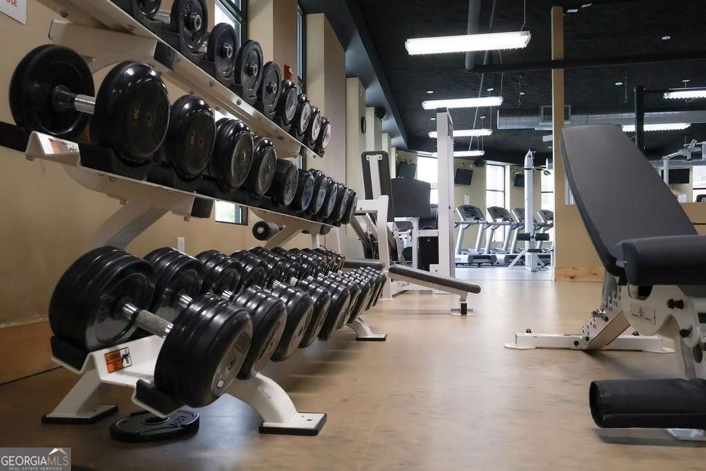 400 17th Street Atlanta - Photo 38