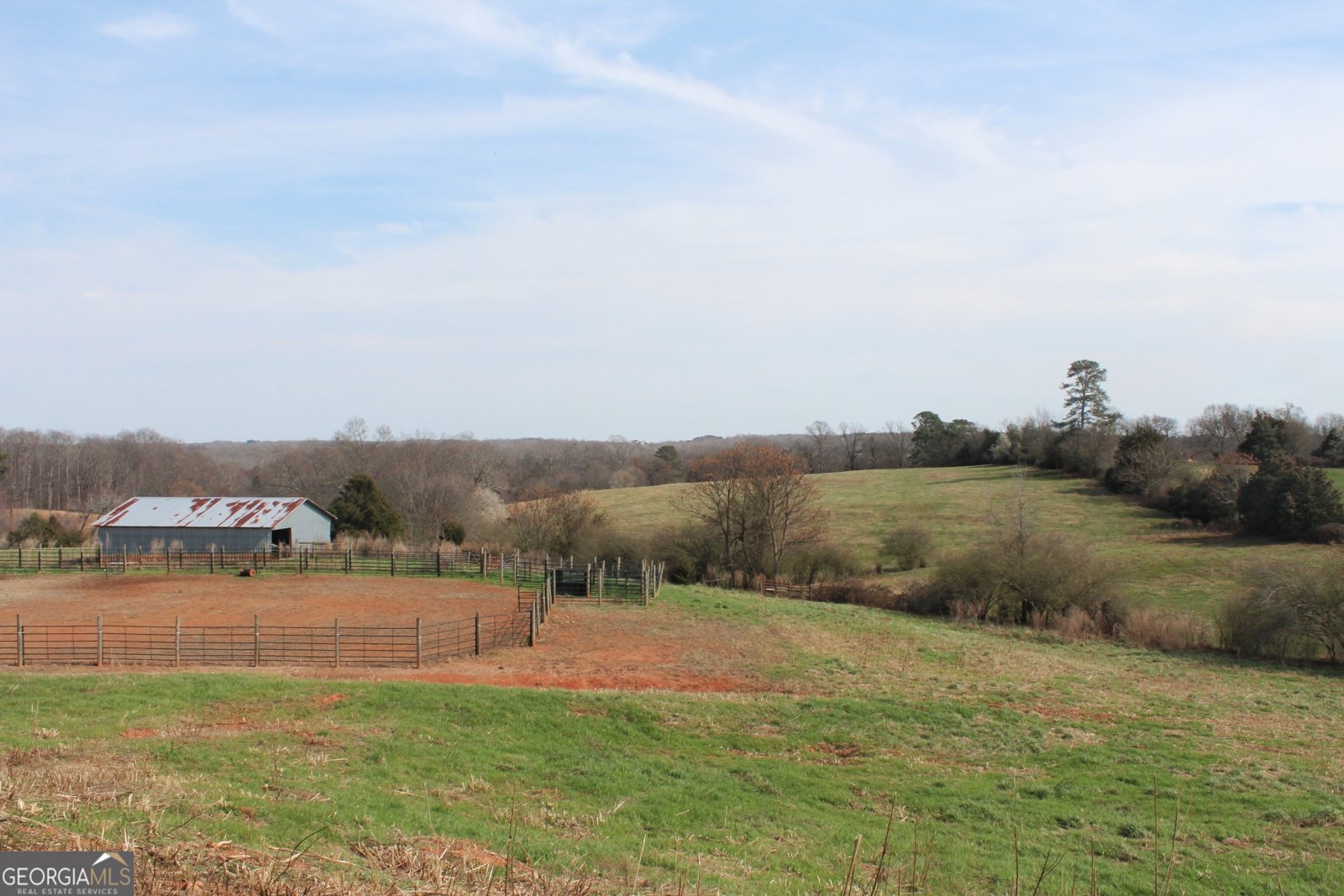 3794 Highway 106 Danielsville - Photo 8