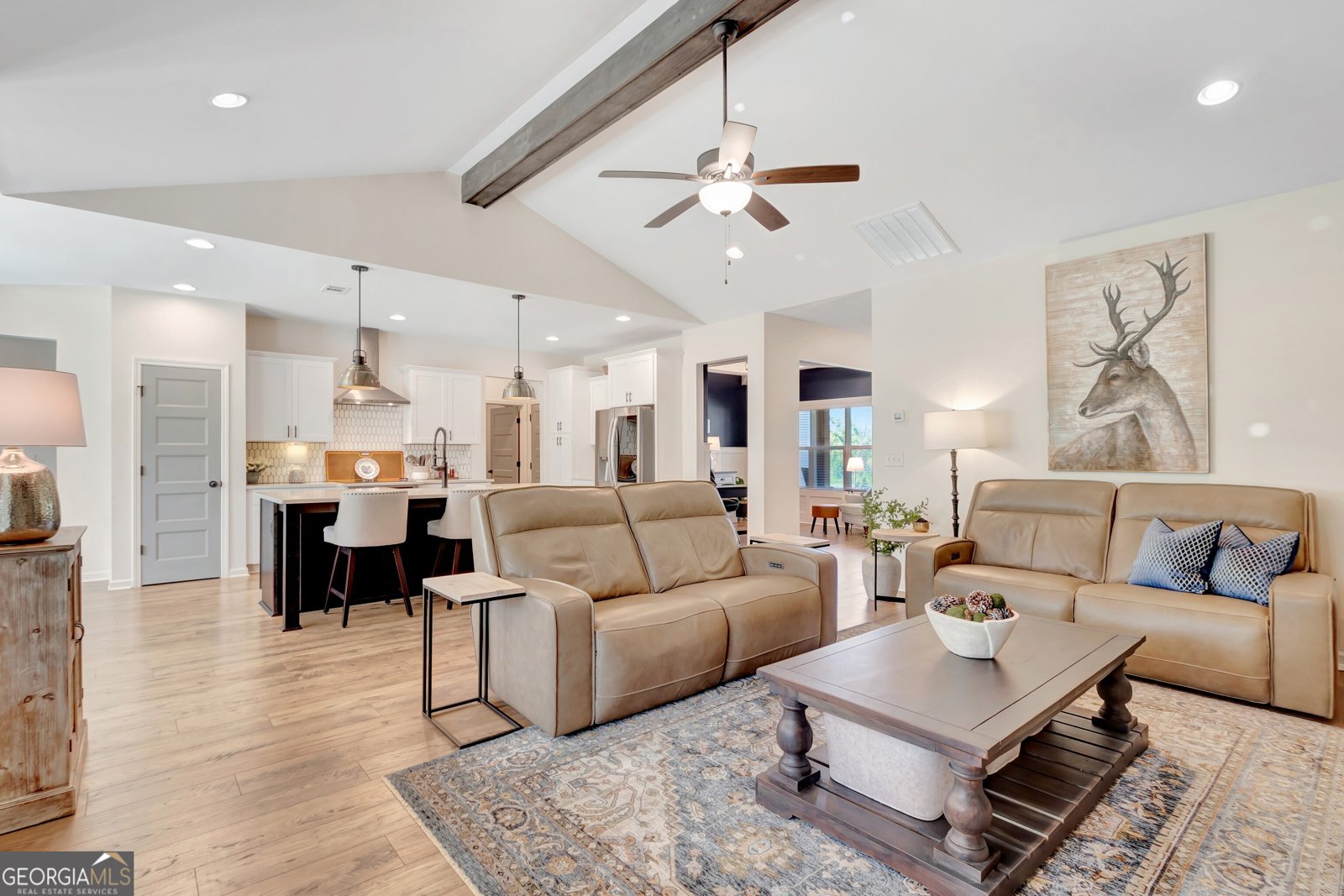 150 Wild Boar Way Newnan - Photo 17