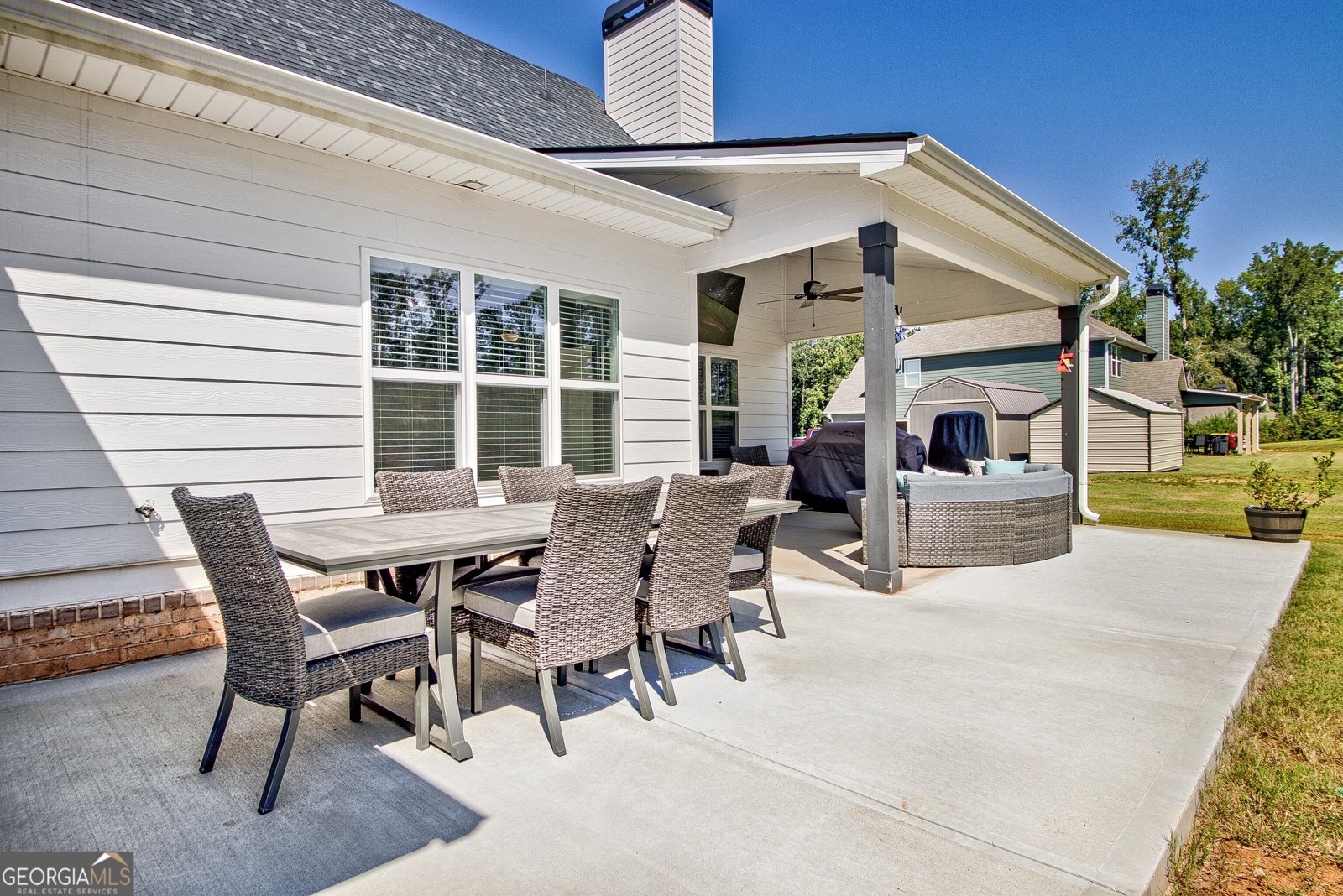 150 Wild Boar Way Newnan - Photo 41