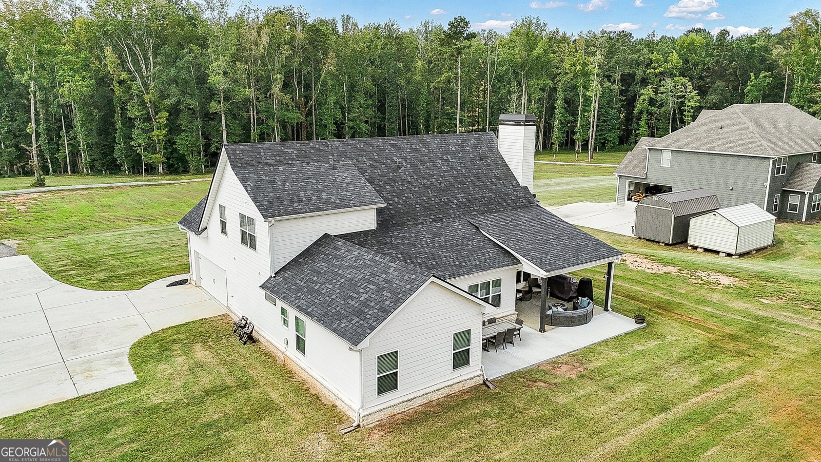 150 Wild Boar Way Newnan - Photo 56