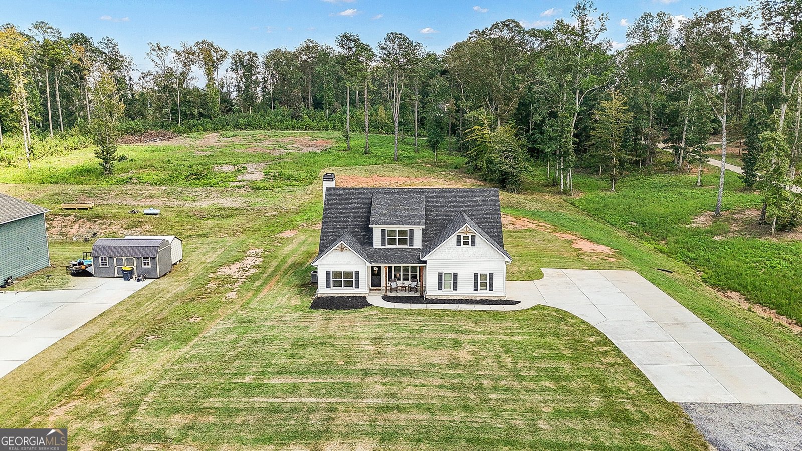 150 Wild Boar Way Newnan - Photo 61