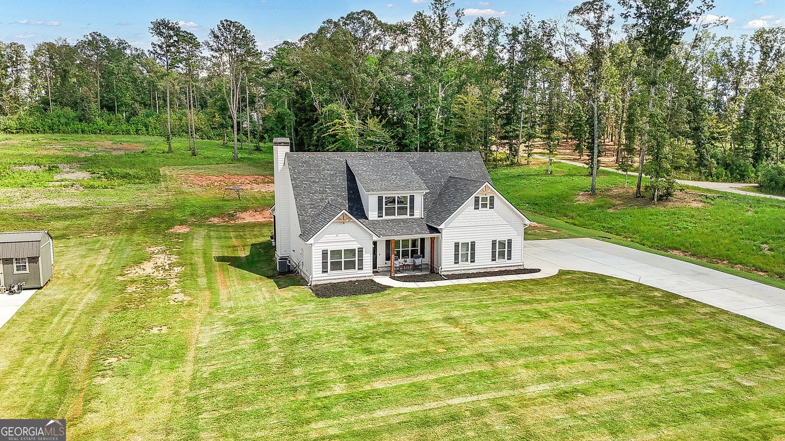 150 Wild Boar Way Newnan - Photo 62