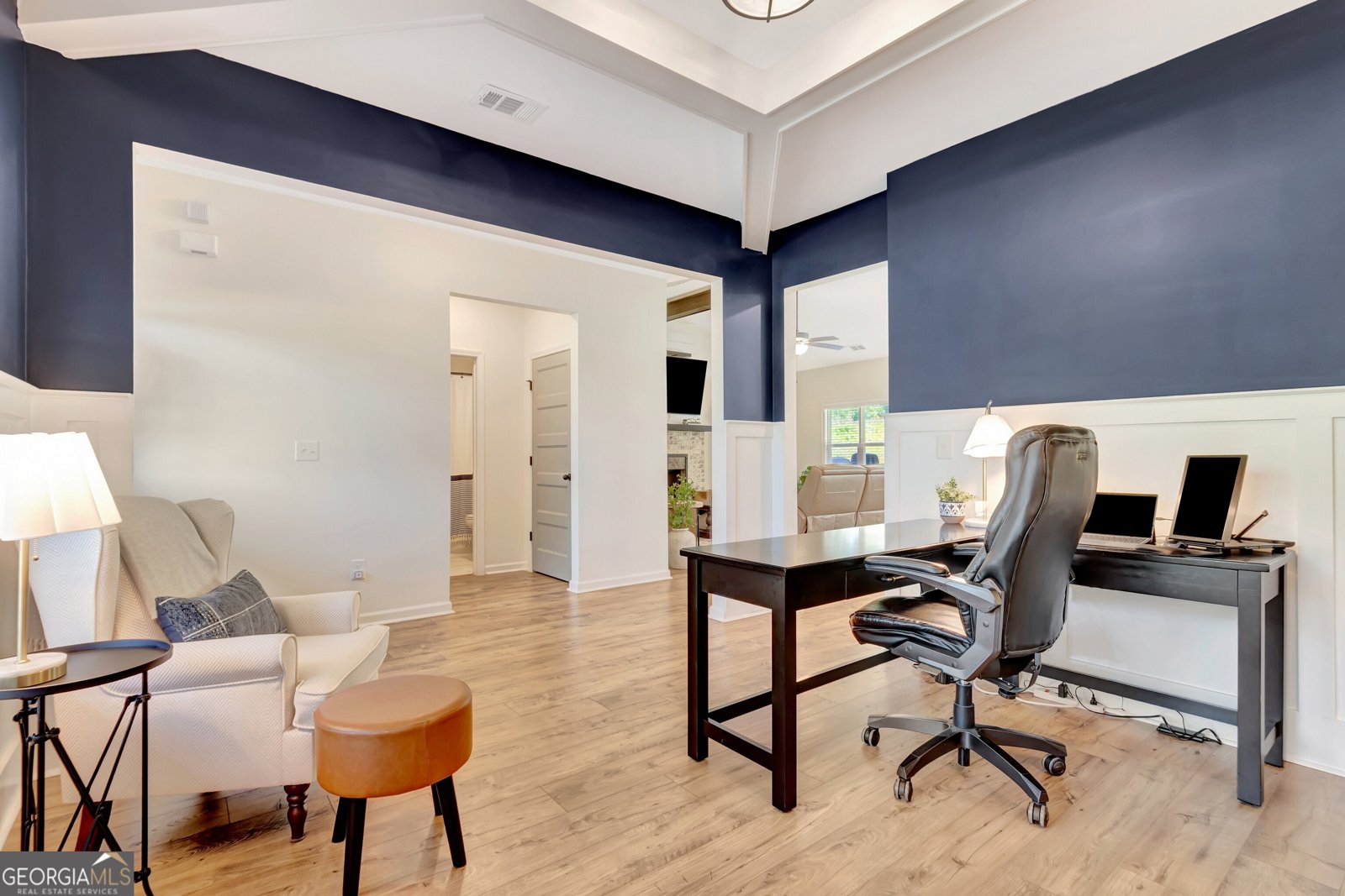 150 Wild Boar Way Newnan - Photo 9