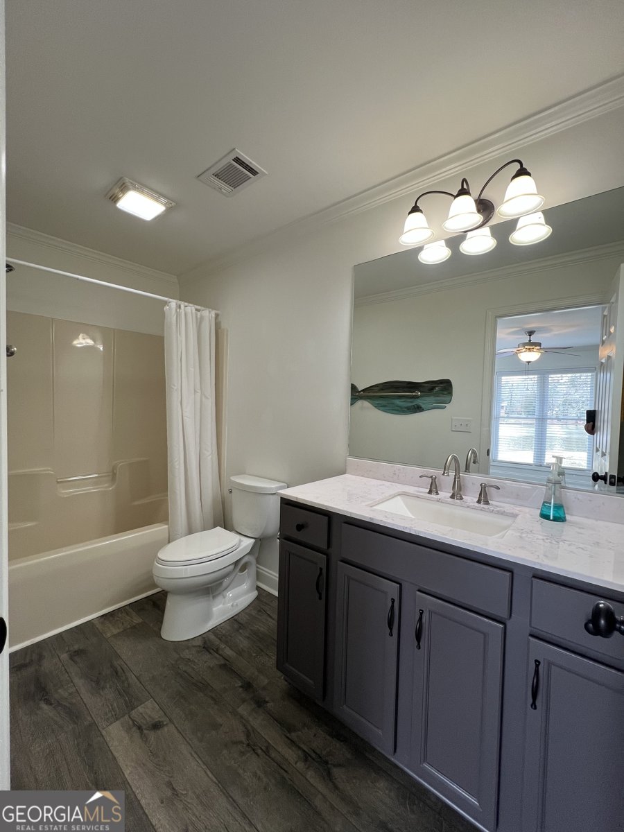 166 Montego Bay Road Milledgeville - Photo 17