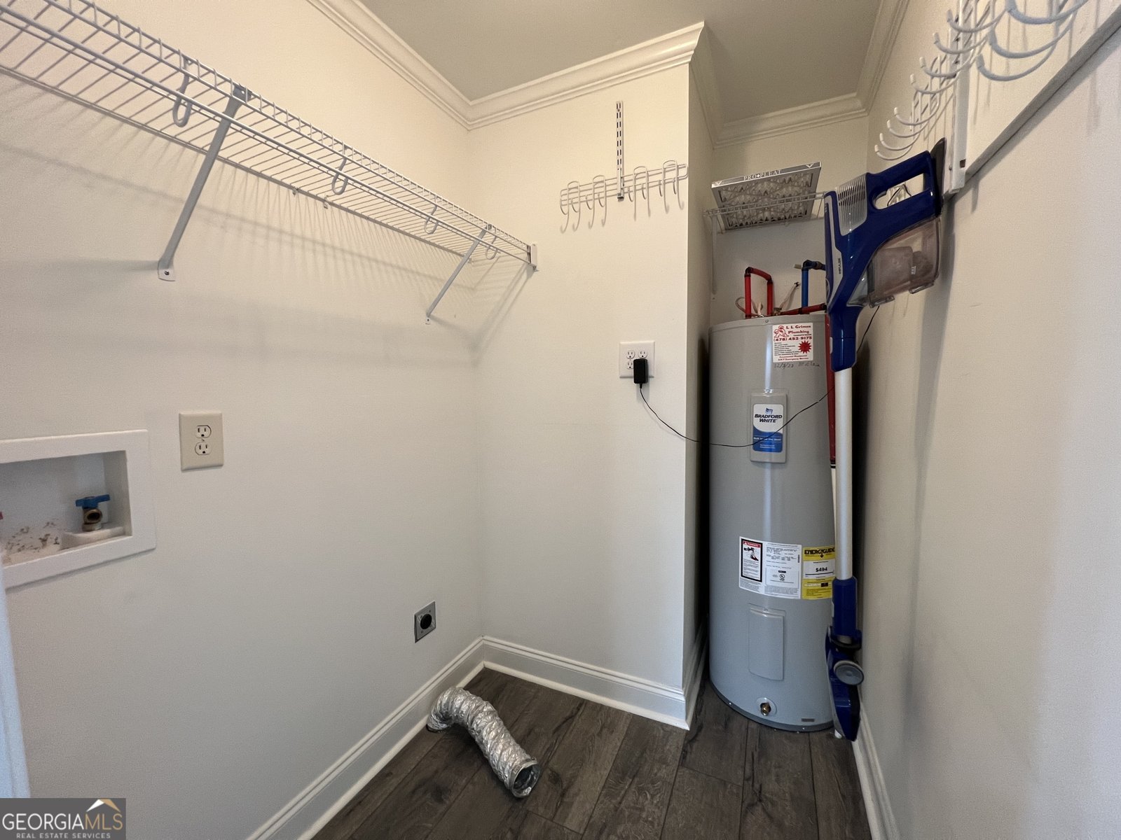 166 Montego Bay Road Milledgeville - Photo 20