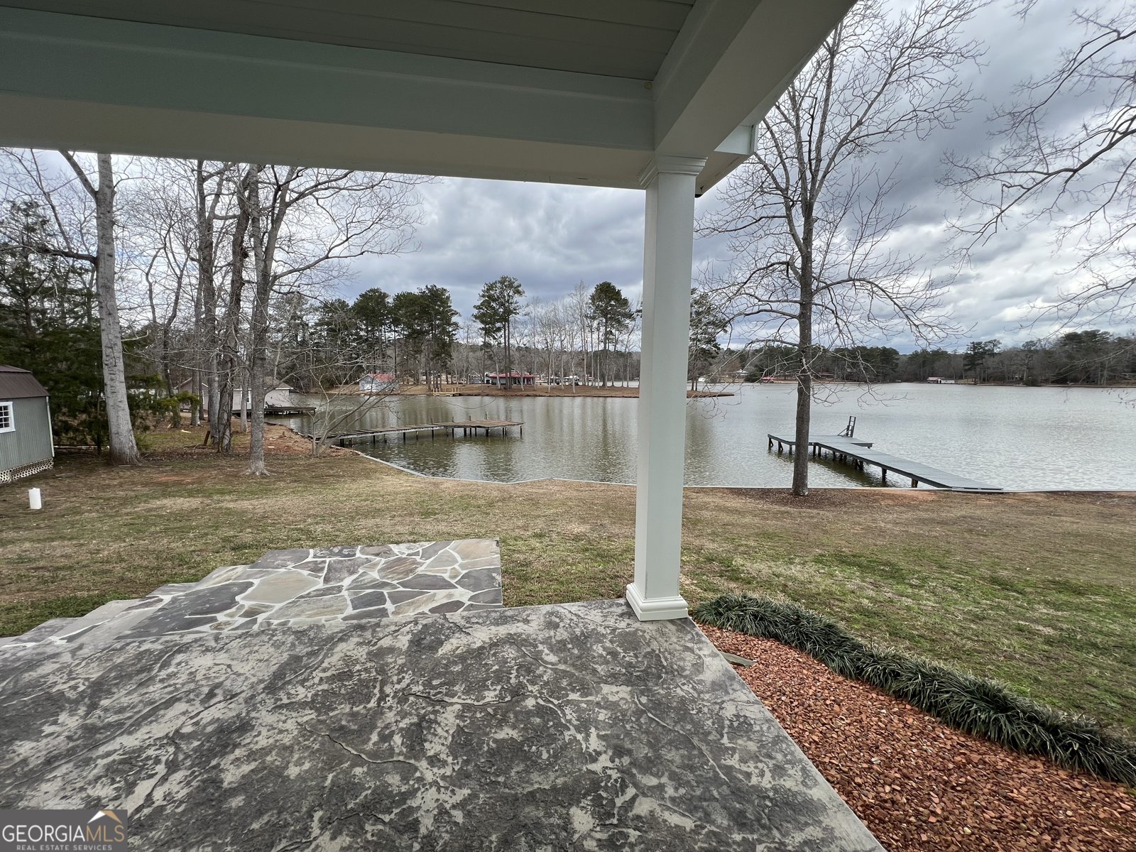 166 Montego Bay Road Milledgeville - Photo 24