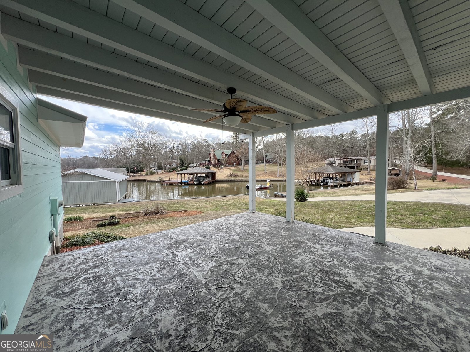 166 Montego Bay Road Milledgeville - Photo 26