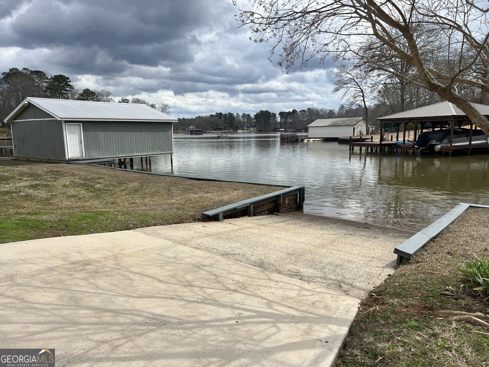 166 Montego Bay Road Milledgeville - Photo 30