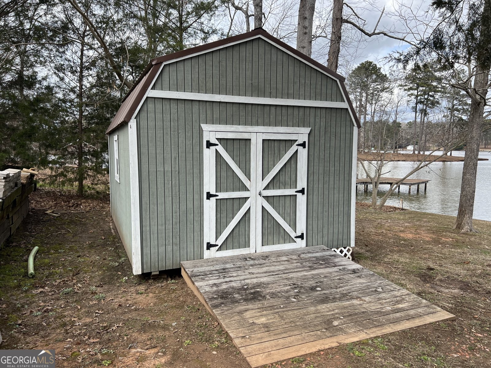 166 Montego Bay Road Milledgeville - Photo 31