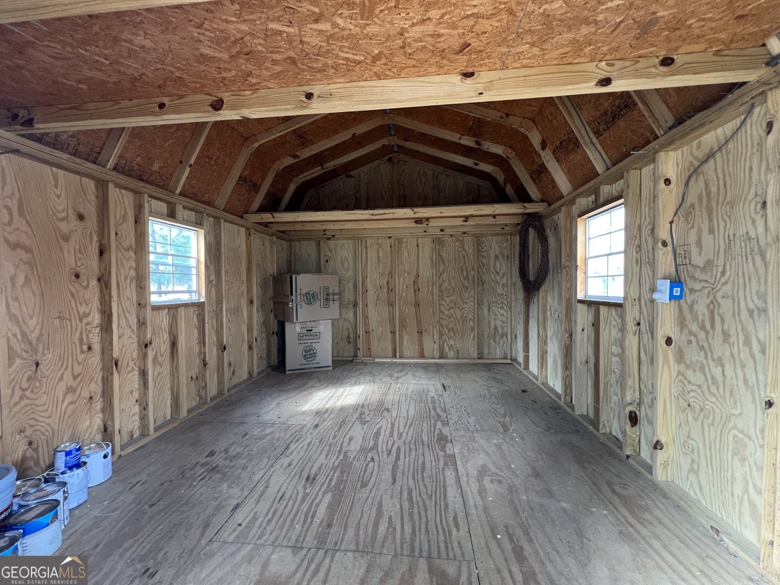 166 Montego Bay Road Milledgeville - Photo 32