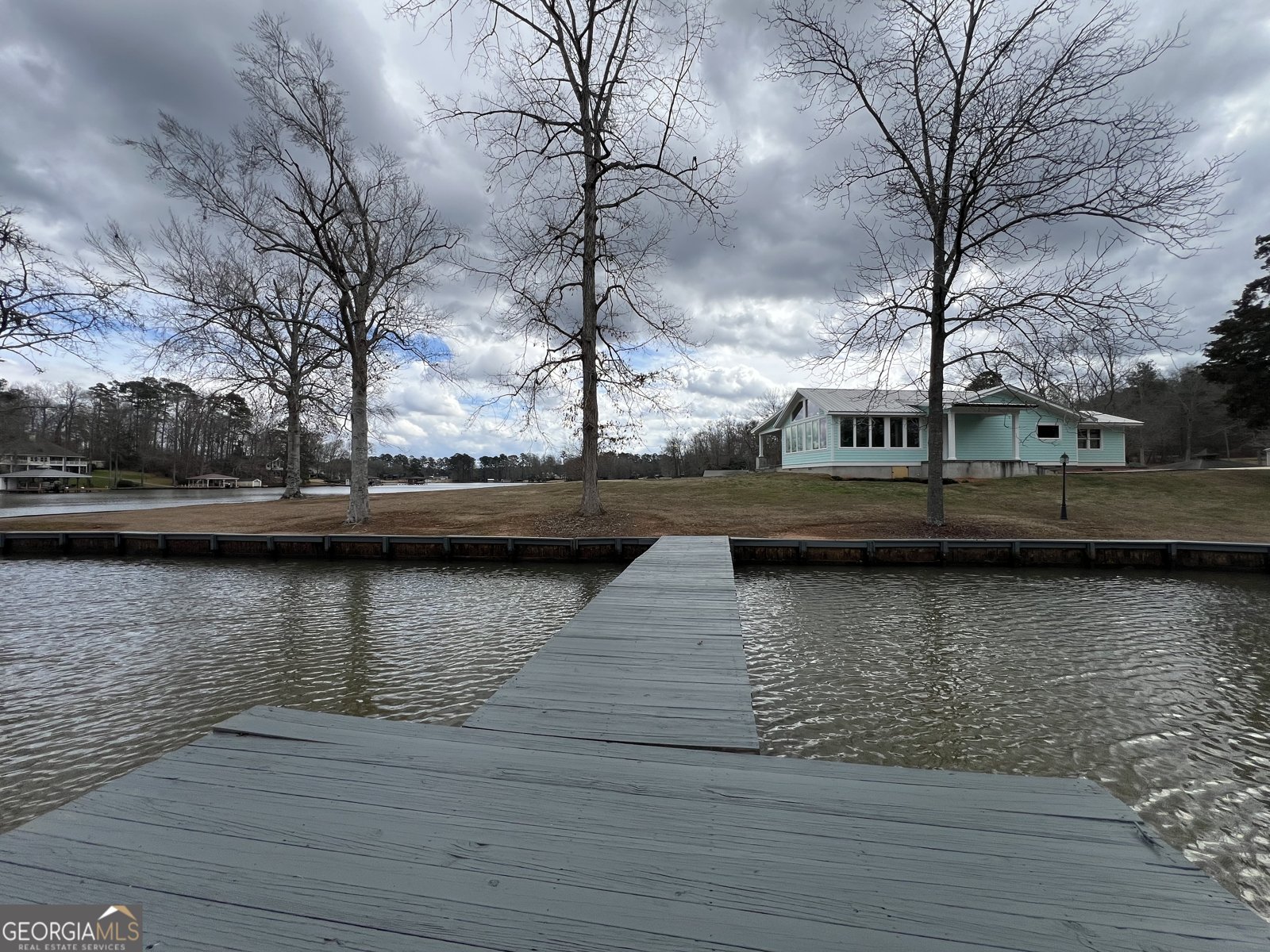 166 Montego Bay Road Milledgeville - Photo 36