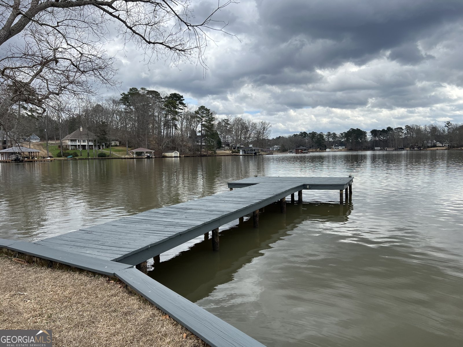 166 Montego Bay Road Milledgeville - Photo 37