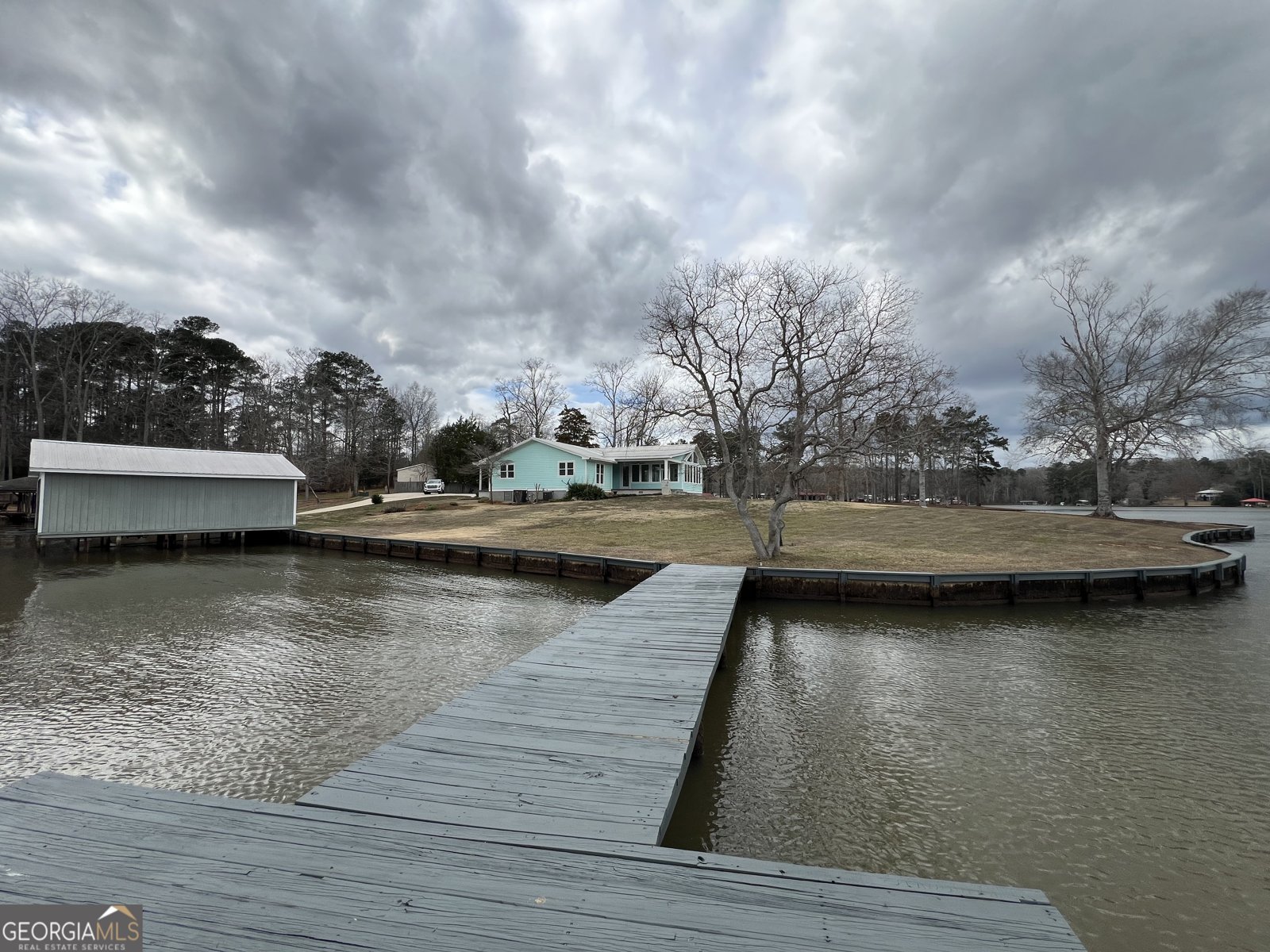 166 Montego Bay Road Milledgeville - Photo 38