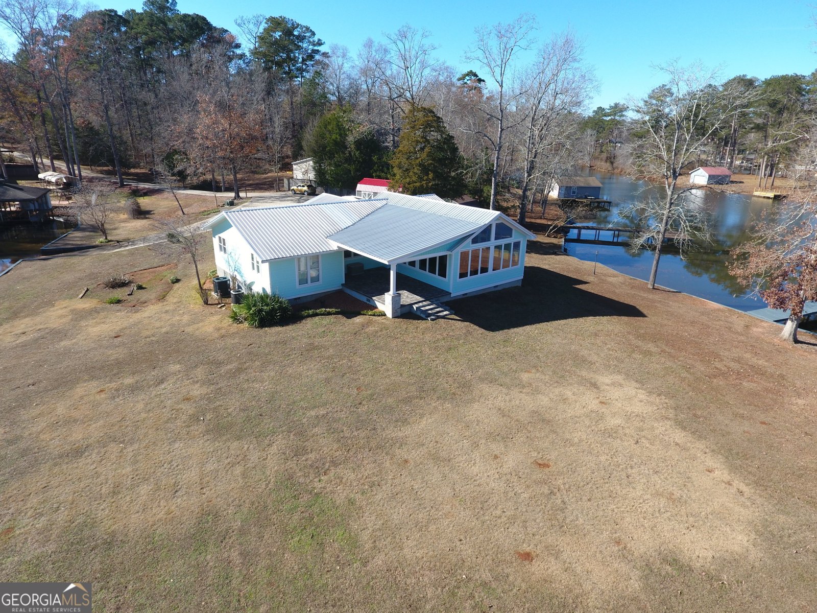 166 Montego Bay Road Milledgeville - Photo 40