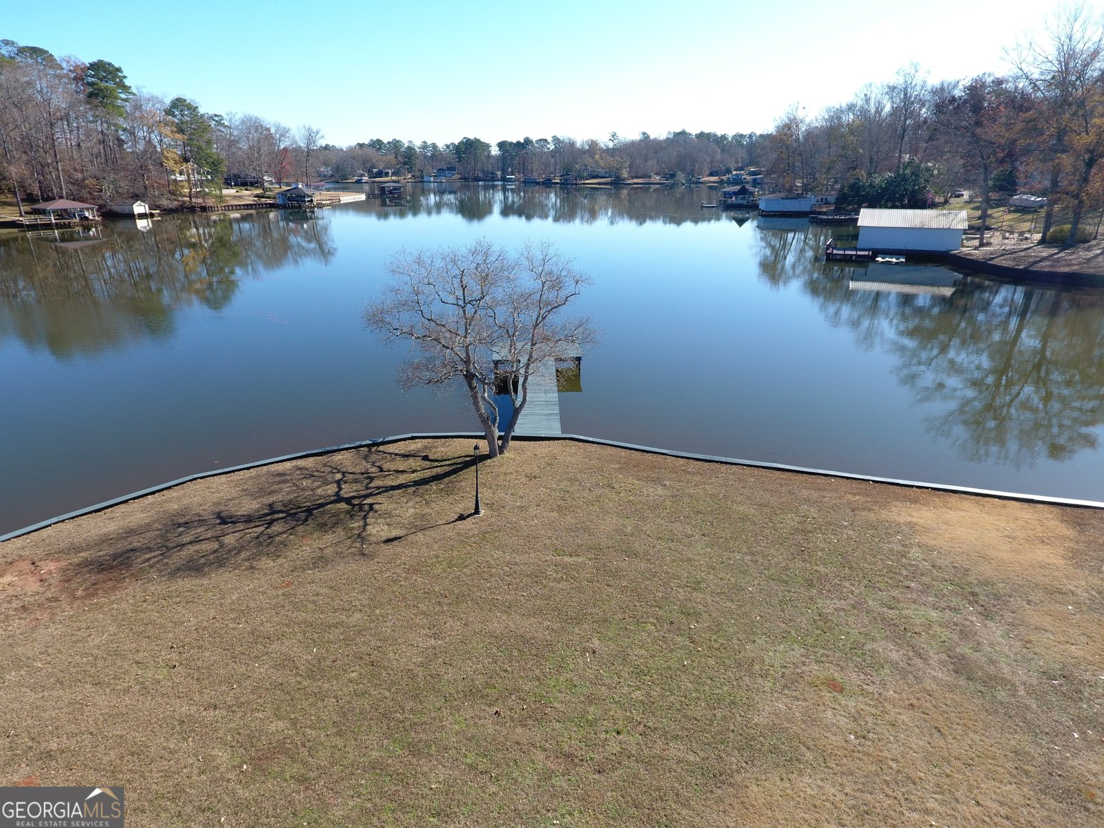 166 Montego Bay Road Milledgeville - Photo 41