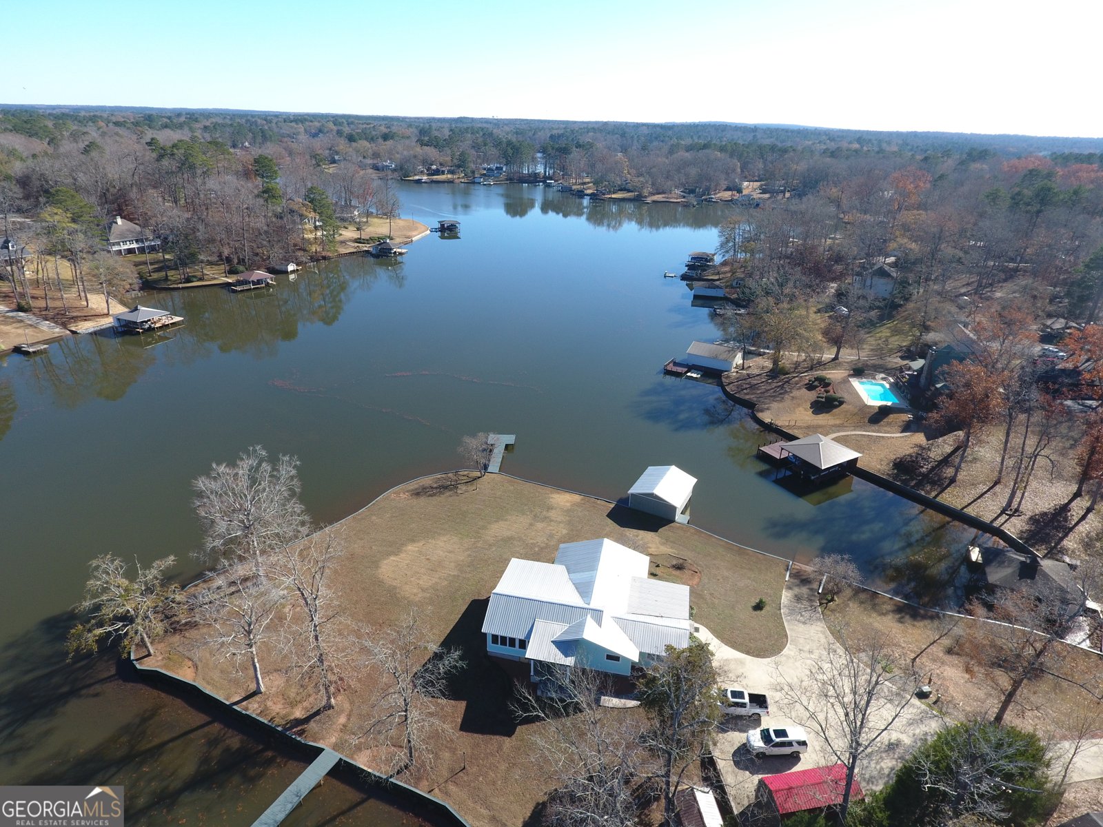 166 Montego Bay Road Milledgeville - Photo 42