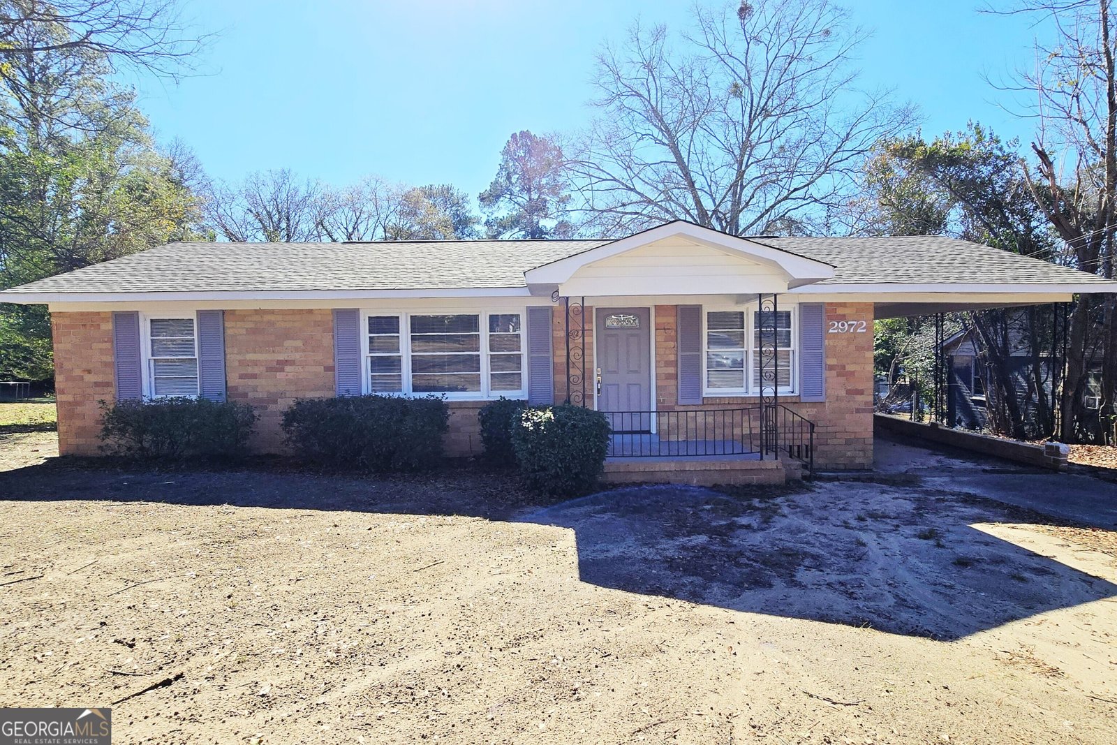2972 Richard Drive Macon - Photo 1