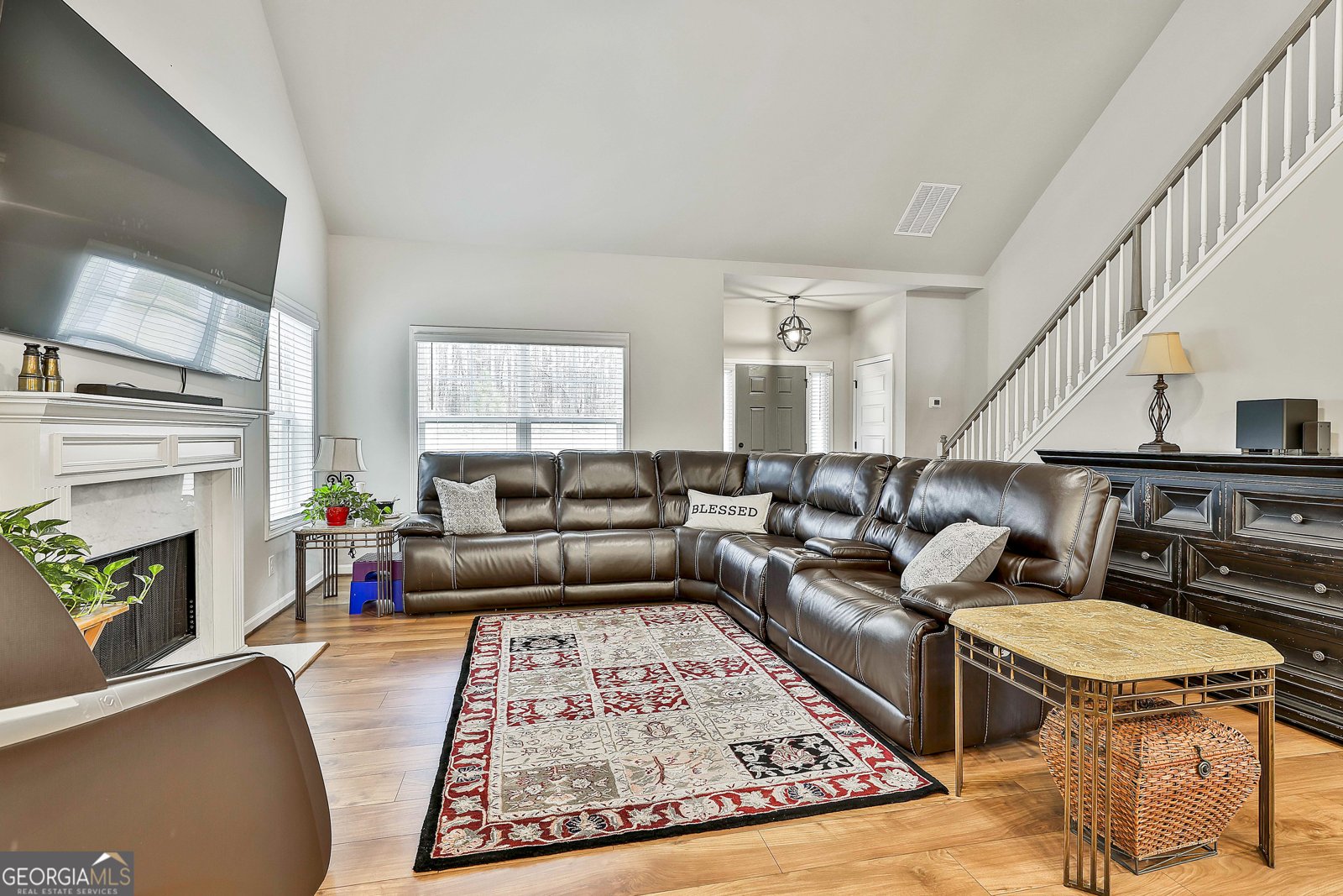 124 Wilmington Court Newnan - Photo 10