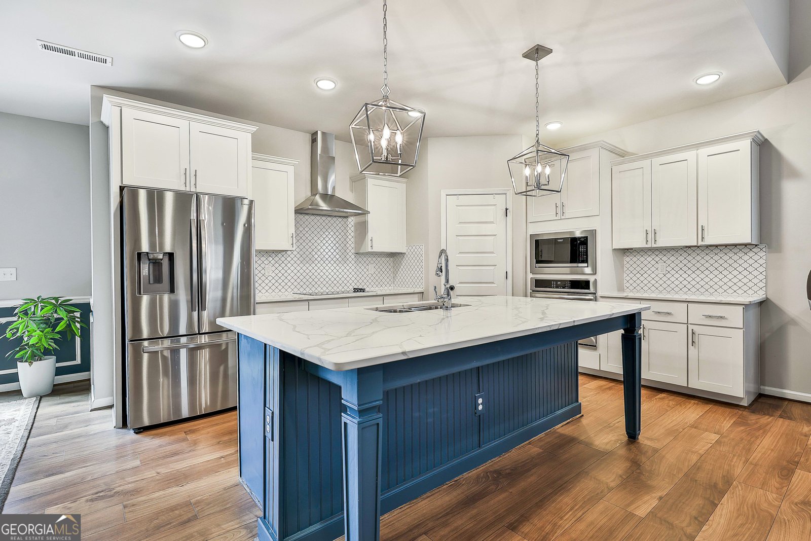 124 Wilmington Court Newnan - Photo 12