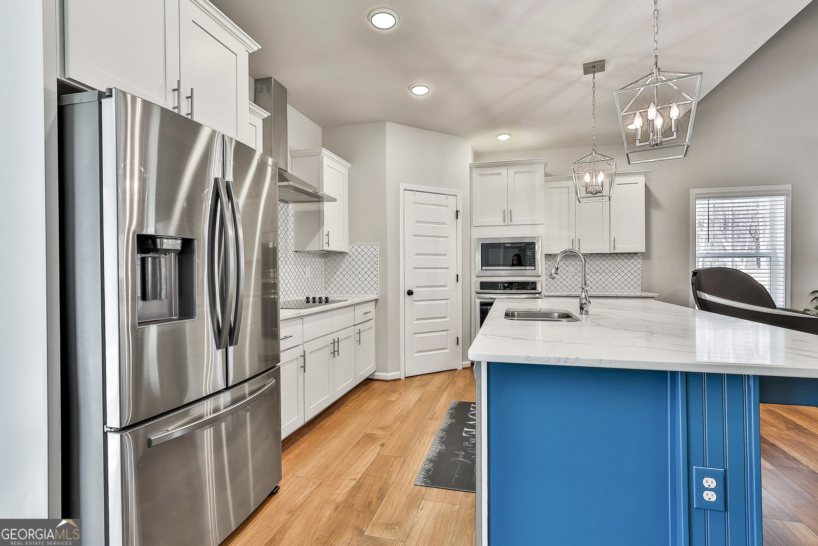 124 Wilmington Court Newnan - Photo 13