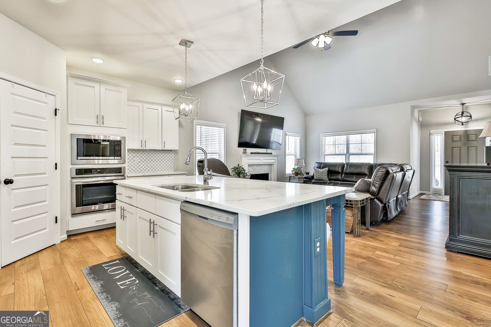 124 Wilmington Court Newnan - Photo 15