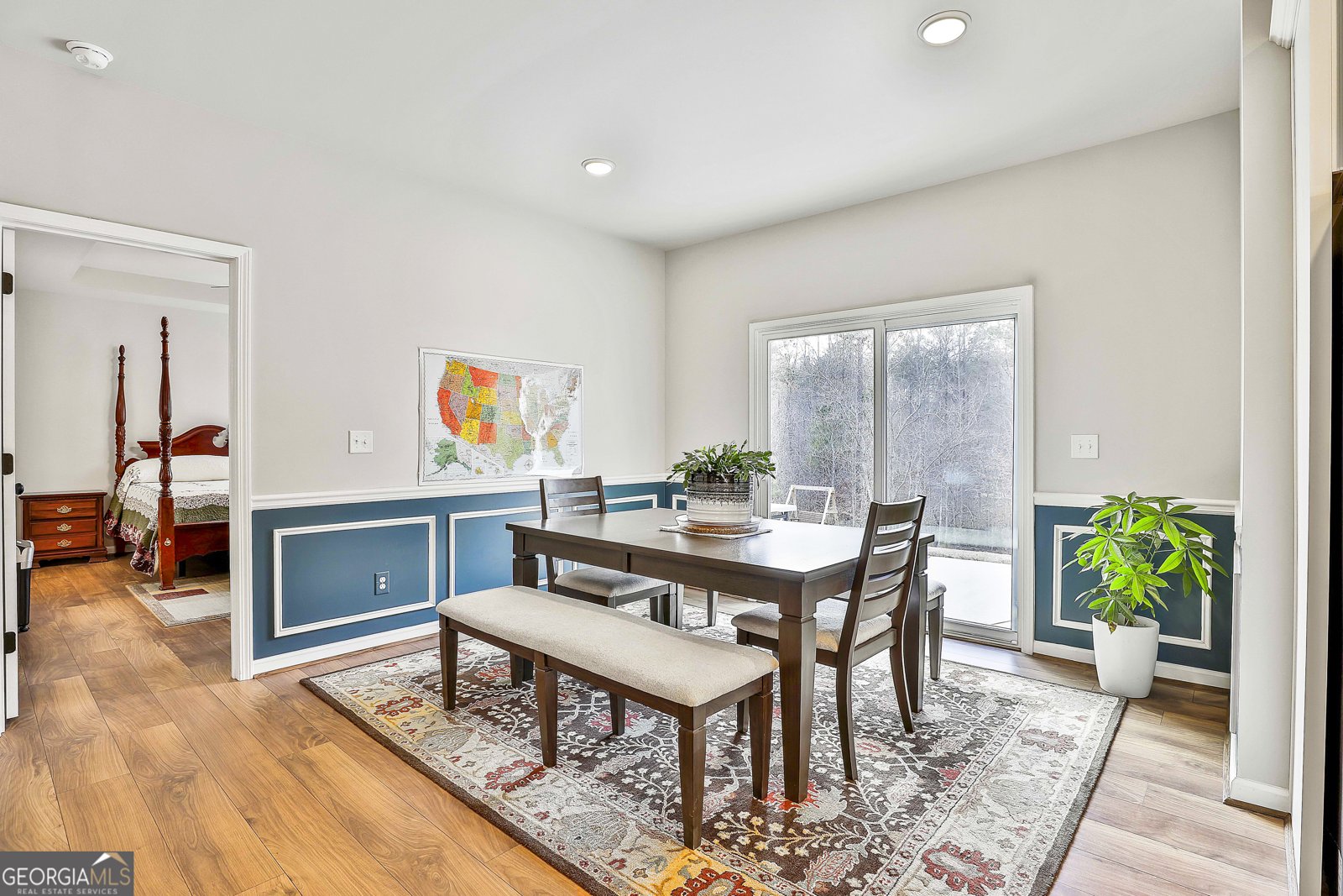 124 Wilmington Court Newnan - Photo 16