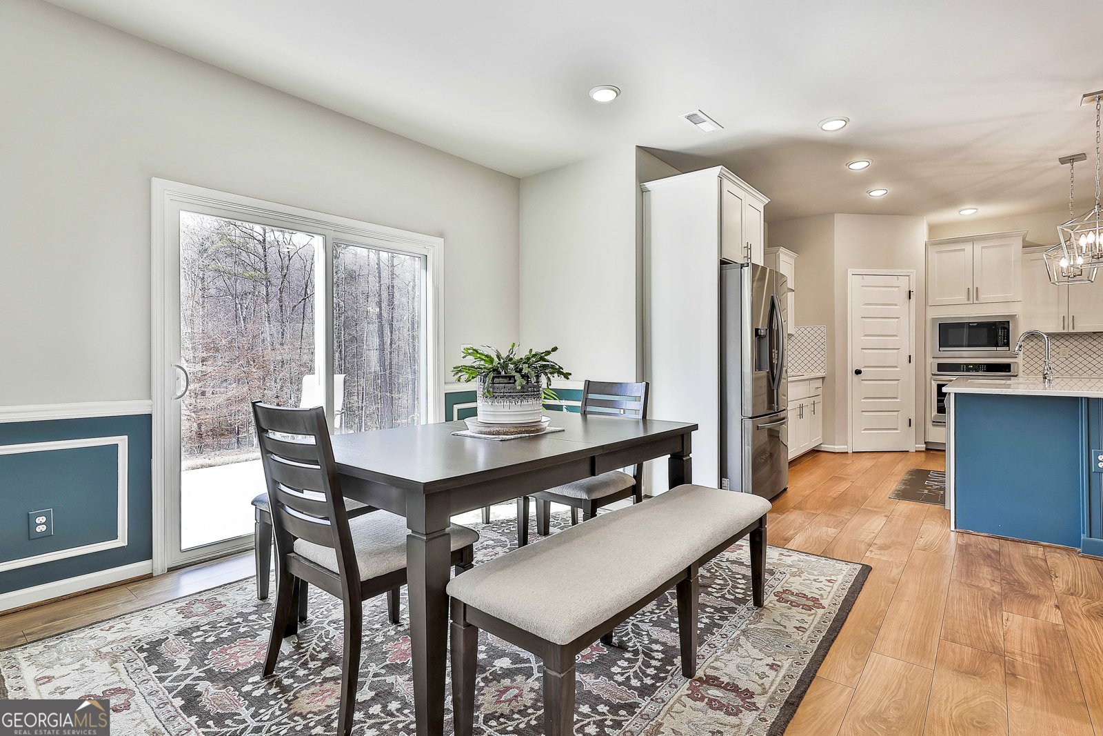 124 Wilmington Court Newnan - Photo 17