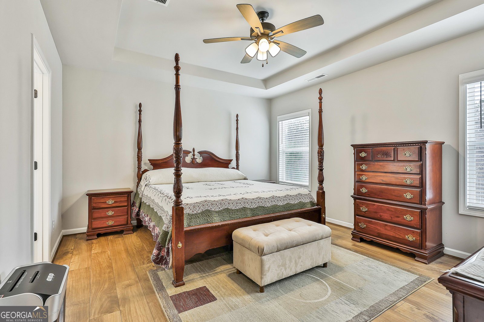 124 Wilmington Court Newnan - Photo 19