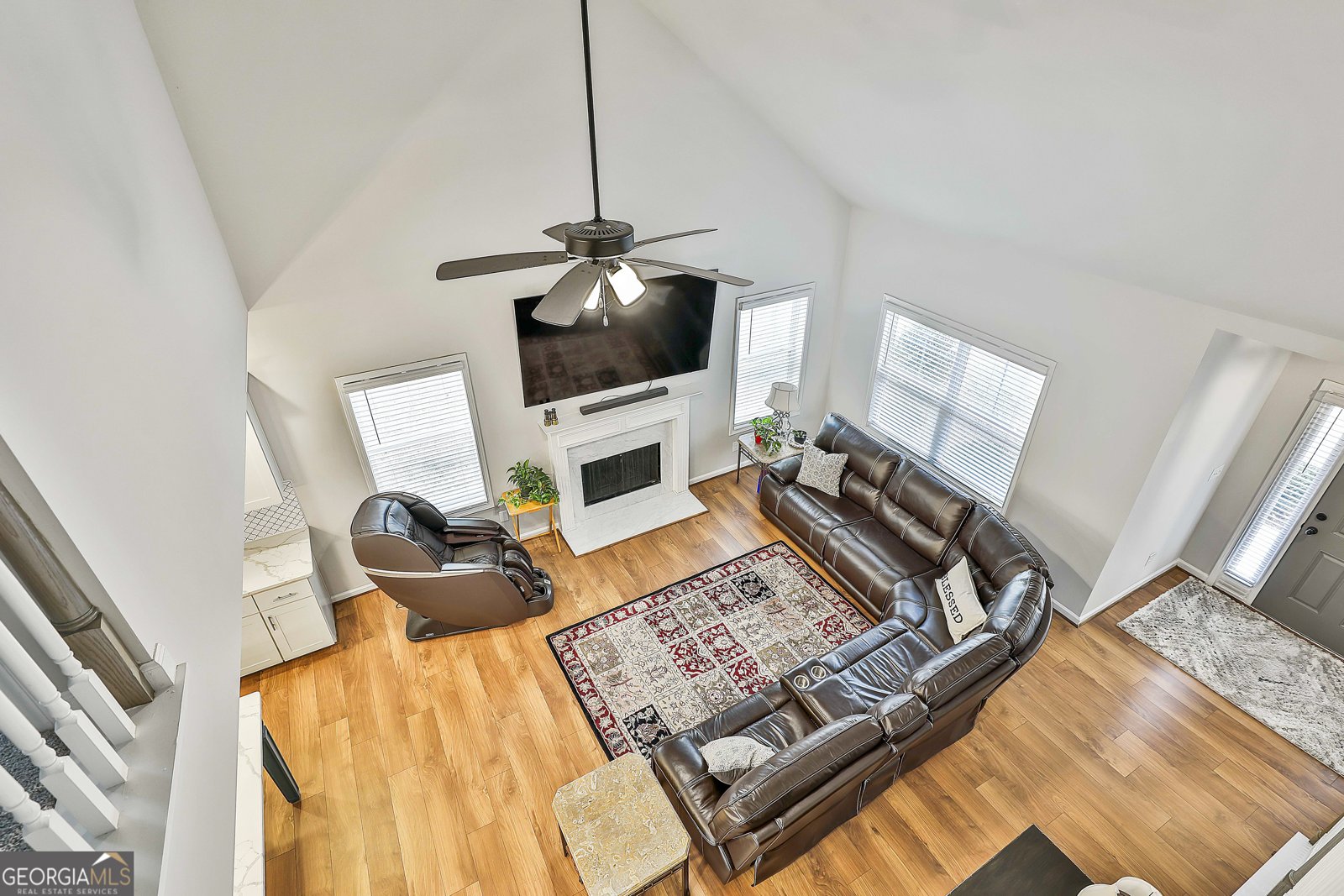 124 Wilmington Court Newnan - Photo 25