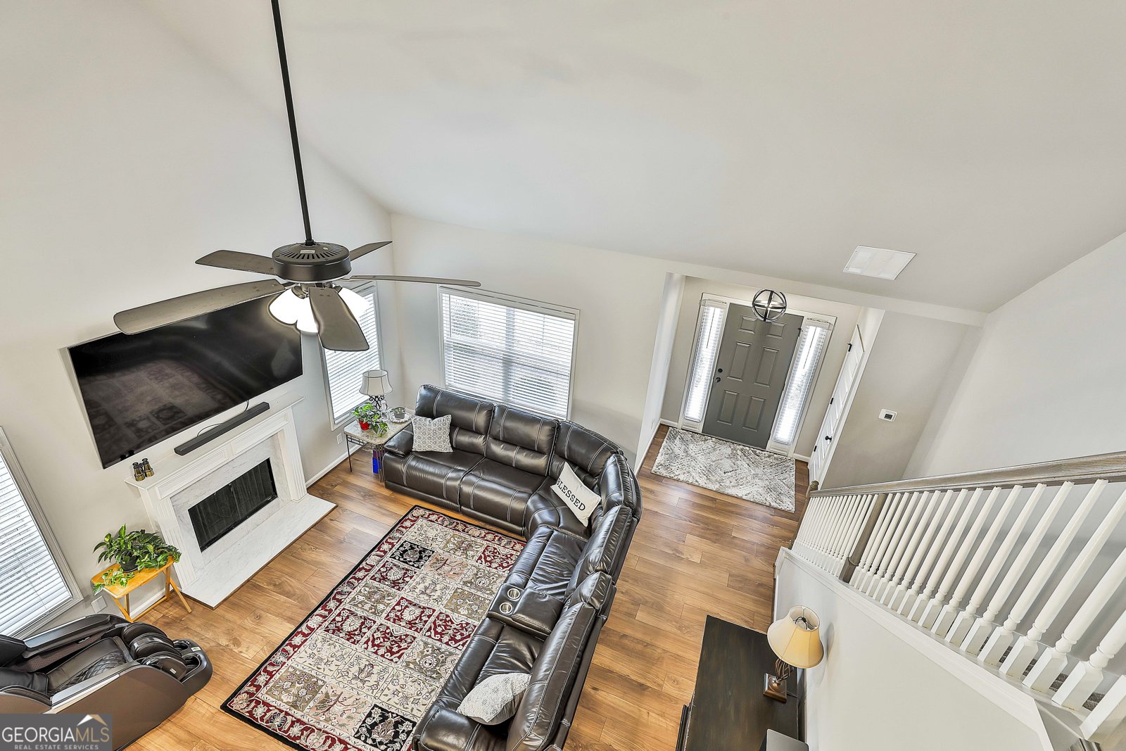 124 Wilmington Court Newnan - Photo 28