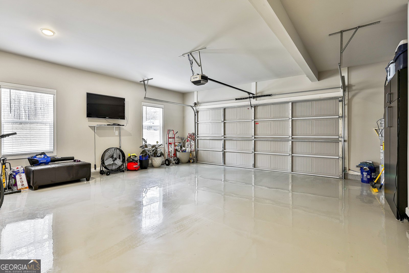 124 Wilmington Court Newnan - Photo 32