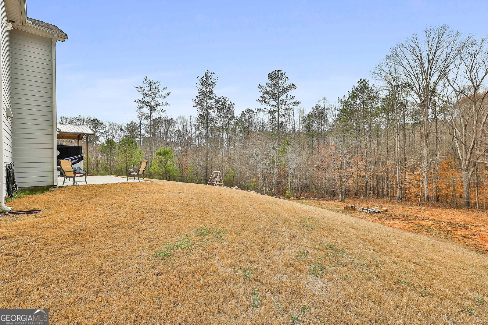124 Wilmington Court Newnan - Photo 35