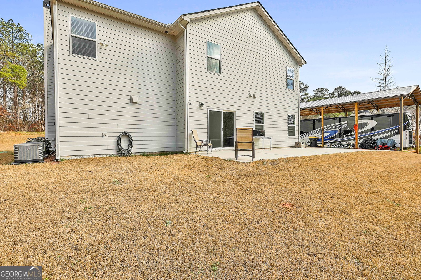 124 Wilmington Court Newnan - Photo 36