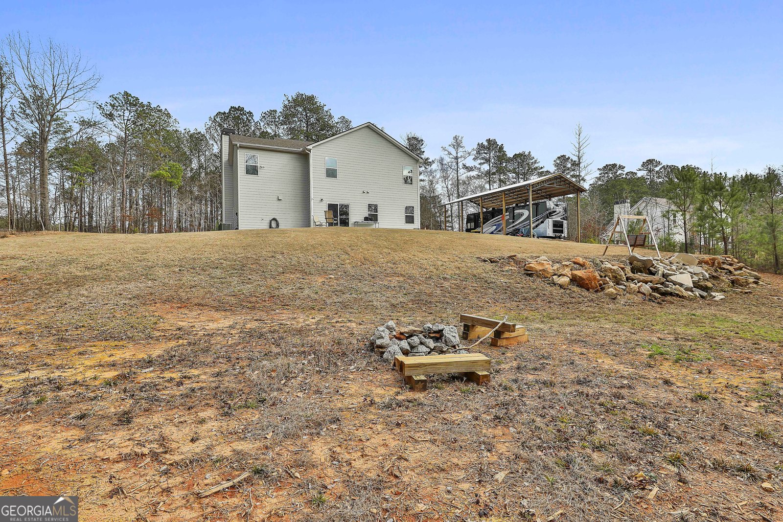 124 Wilmington Court Newnan - Photo 39