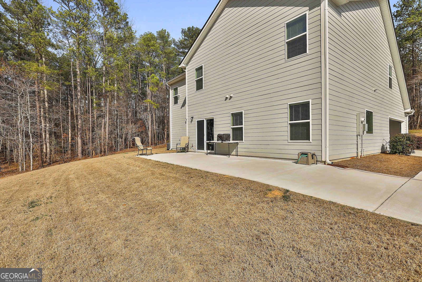 124 Wilmington Court Newnan - Photo 40