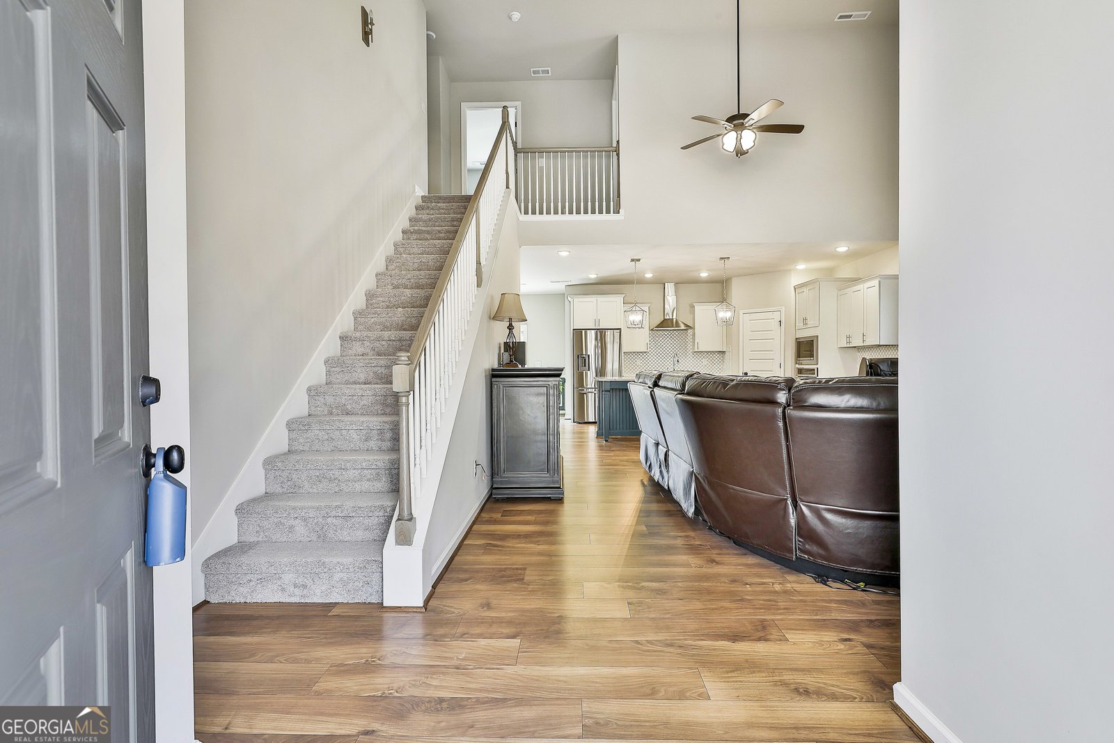 124 Wilmington Court Newnan - Photo 6