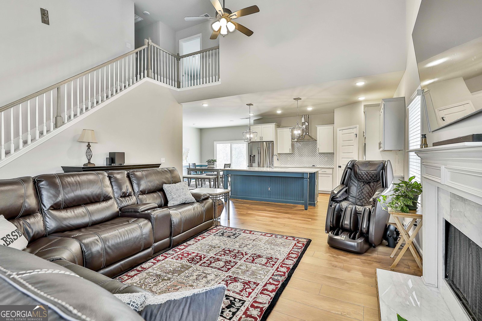 124 Wilmington Court Newnan - Photo 8