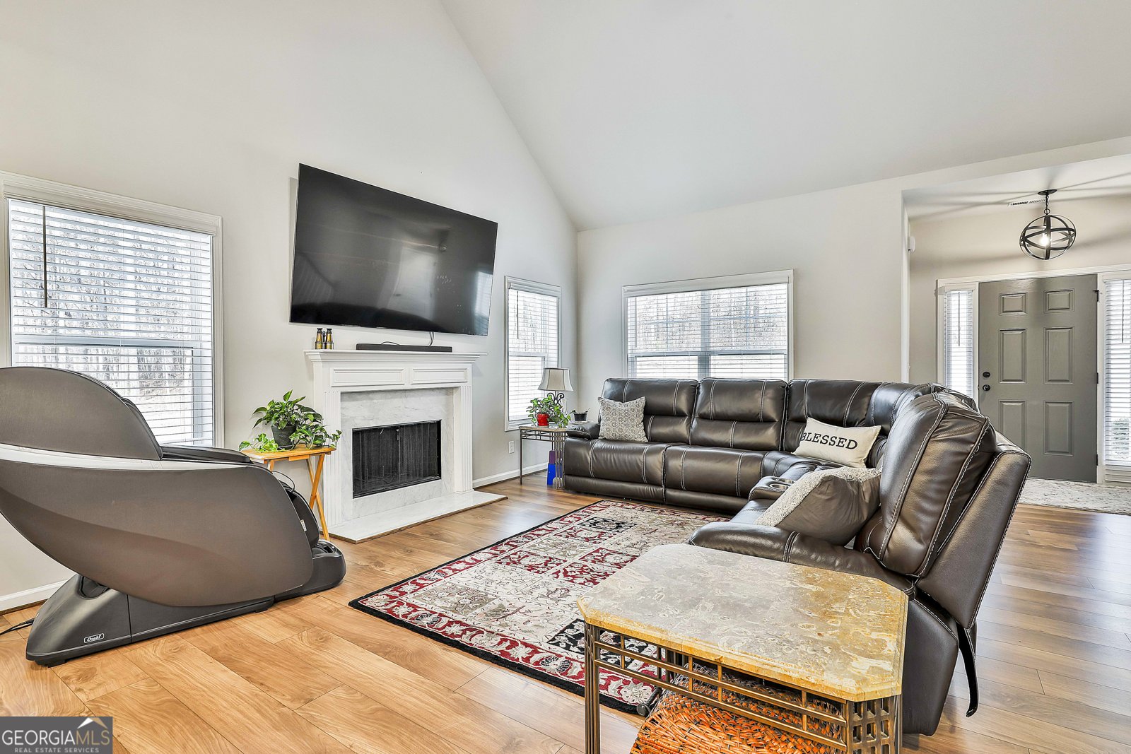 124 Wilmington Court Newnan - Photo 9