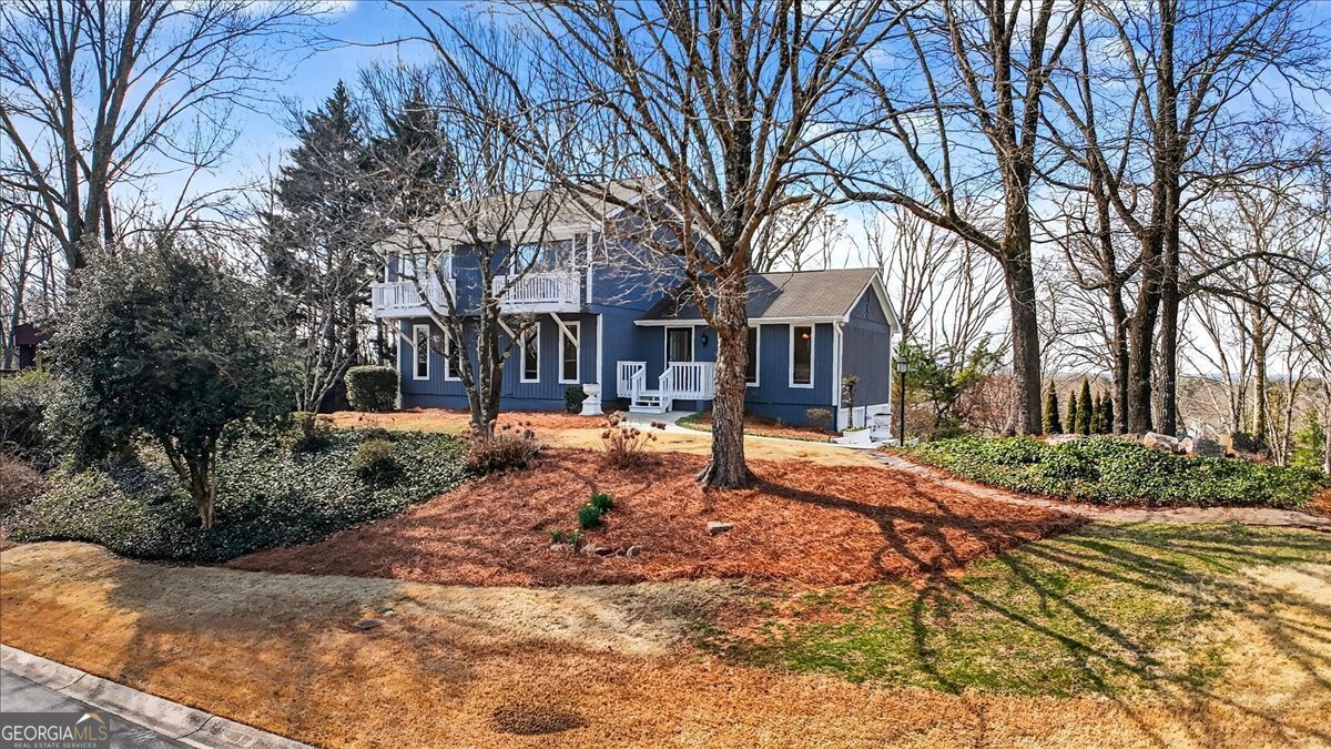 2060 Kinridge Road Marietta - Photo 1