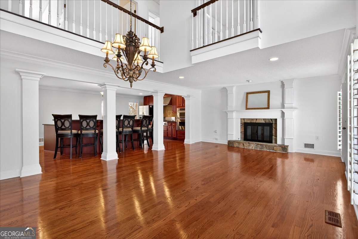 2060 Kinridge Road Marietta - Photo 10