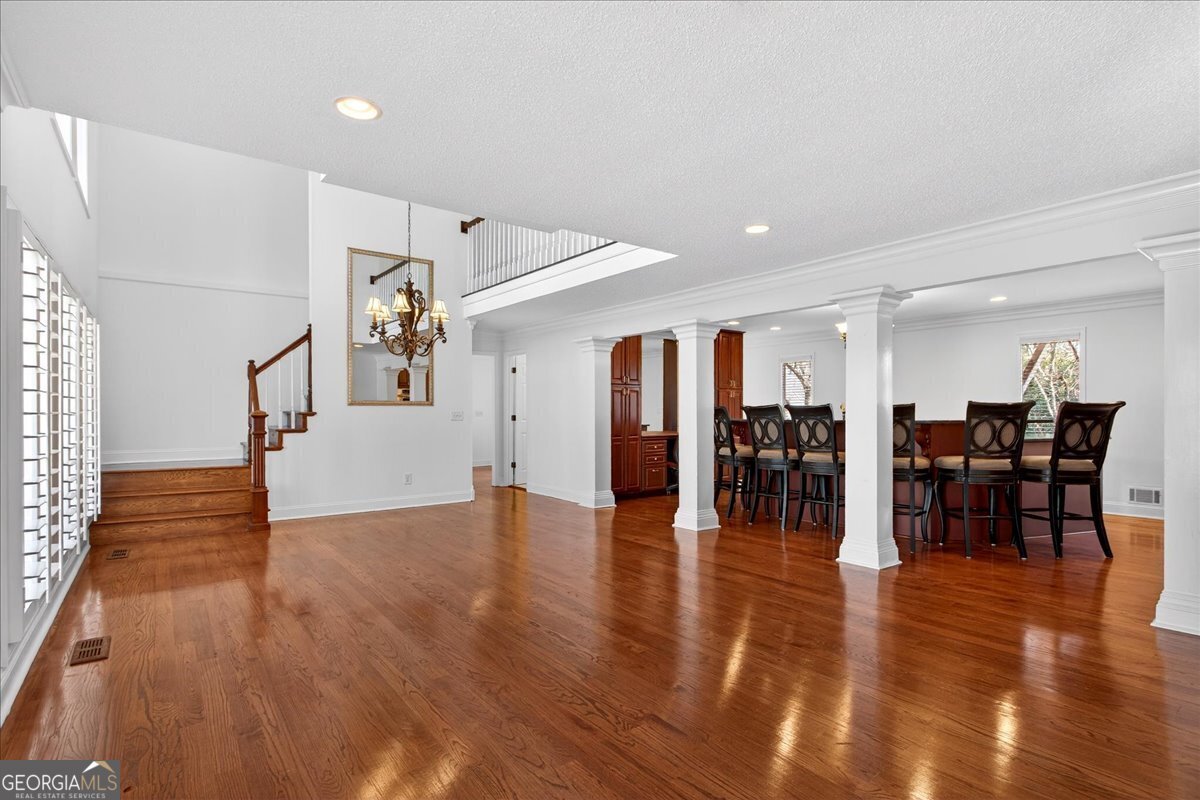 2060 Kinridge Road Marietta - Photo 11