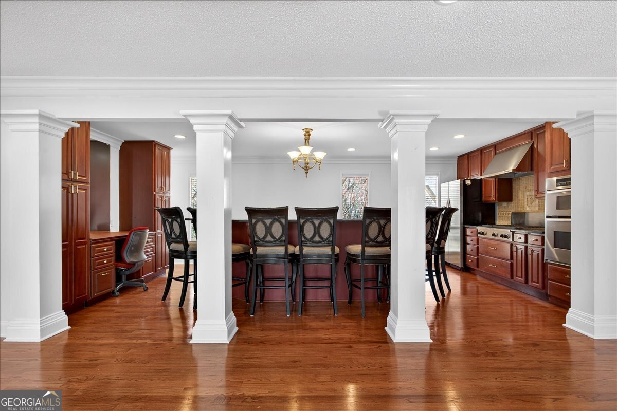 2060 Kinridge Road Marietta - Photo 13